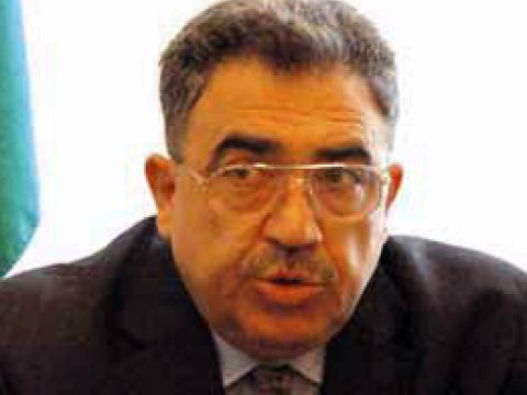 Səfa Mirzəyevə ağır itki üz verdi