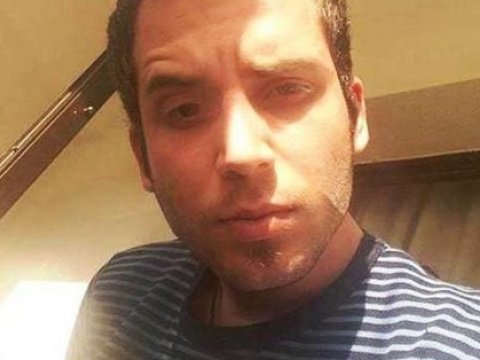 Ankarada terror törədən ikinci şəxsin adı açıqlandı