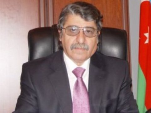 Müəllif Hüquqları Agentliyi dövlət proqramı hazırlayır