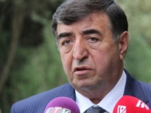 “Hökumətə iki böyük layihə vermişik” 