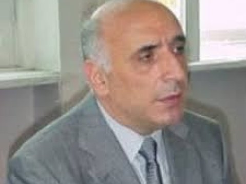 Akif Muradverdiyev də həbsdən azad edildi