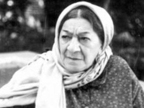 Nəsibə Zeynalovanın 100 illik yubileyi keçiriləcək