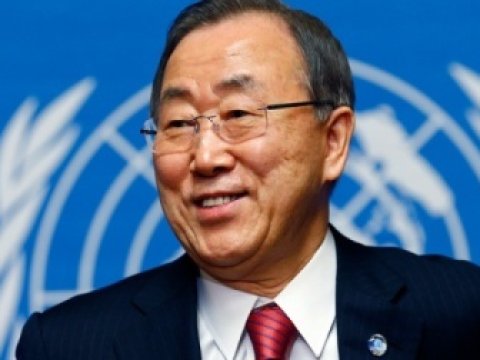  BMT-nin baş katibi Azərbaycana gələcək 