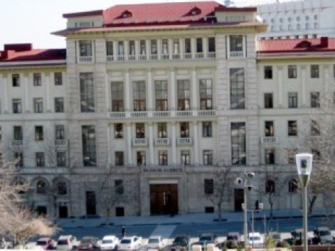  Məcburi köçkünlərə dondurulmuş əməkhaqqının veriilməsi dayandırıldı 