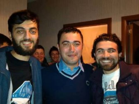  Əfv sərəncamının icrasına başlanılıb - məşhurlar azadlıqda 