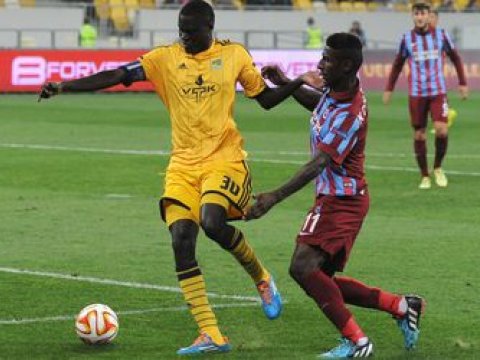 AvroLiqada 1/4 finalçılar müəyyənləşir - “Fənərbaxça” dayandı... - NƏTİCƏLƏR