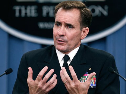 Dövlət Departamentinin sözçüsü: “Digər məhbusları da azad etməyə çağırırıq” 