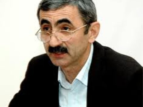 Aslan İsmayılovdan İTTİHAM: “O hakimlər ən yaramaz insanlardır”