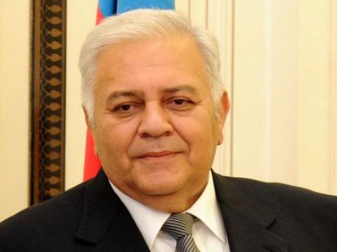 Oqtay Əsədov əfvdən DANIŞDI 