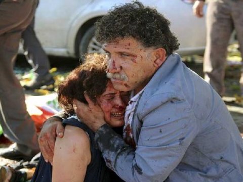 ABŞ-dan Türkiyəyə yeni terror XƏBƏRDARLIĞI  