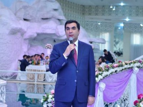 Bakı Ali Neft Məktəbi Novruz bayramını qeyd edib