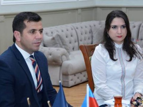 DANIŞIR REKTOR: “İstəyirik "Narxoz" adı universitetimizin üzərindən götürülsün"” - MÜSAHİBƏ 