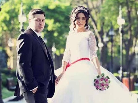 Azərbaycanda əcnəbilərlə ailə quranların sayı artıb