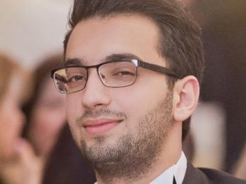 Ölümü ilə böyüyü də, kiçiyi də ağladan yaxşı adam - VİDEO