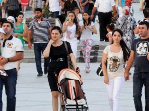 Azərbaycanda yanvar ayında 5 min insan ölüb