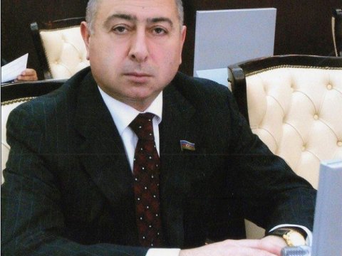 "Konstitusiya ilə ziddiyyət təşkil edən beynəlxalq qanunların icrasının qarşısı alanacaq" 