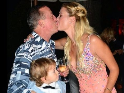 5 dəqiqədə 30 milyon dollar xərclədi