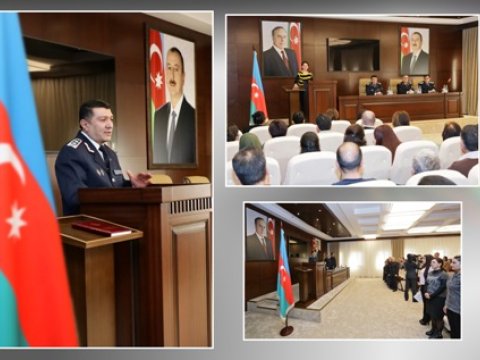 147 nəfər Azərbaycan vətəndaşlığına qəbul edildi