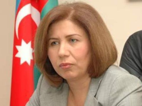 ”Növbəti əfv sərəncamı çox böyük humanizm aktıdır” - Bahar Muradova 