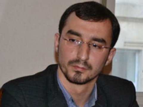  Taleh Bağırovun apellyasiya şikayətinə baxılıb  - Qərar 