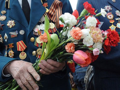 Son bir ildə Azərbaycanda 212 nəfər müharibə veteranı ölüb