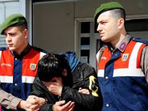 Polis İstanbulda 27 nəfəri saxladı