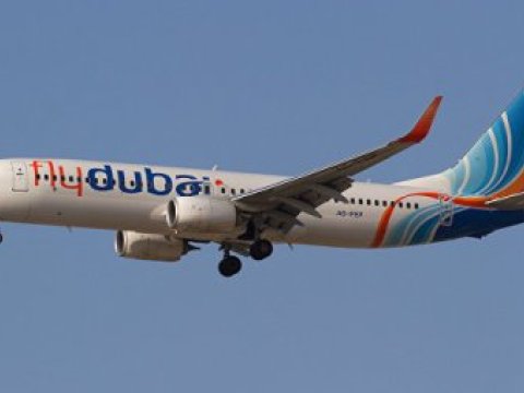 Rəsmi AÇIQLAMA: Təyyarə qəzasında azərbaycanlılar olmayıb 