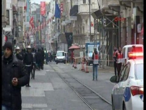  İstanbuldakı terrorda 3 İsrail vətəndaşı ölüb 