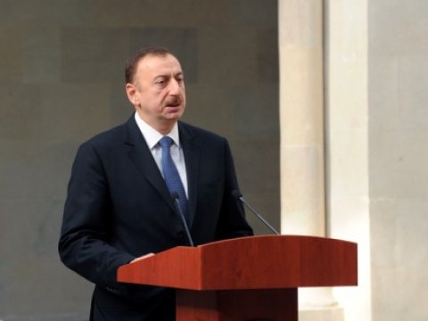 ”Həmsədrlər pozucu fəaliyyətləri ilə Qarabağ münaqişənin dondurulmasına xidmət edirlər”