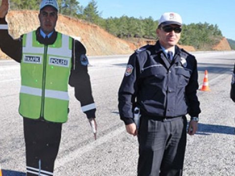 Türkiyədə təhlükəsizlik tədbirləri gücləndirilib