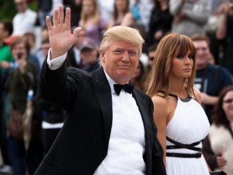 Prezidentliyə namizədin əleyhdarları yolu bağladılar