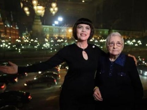  Məşhur müğənninin anası öldü