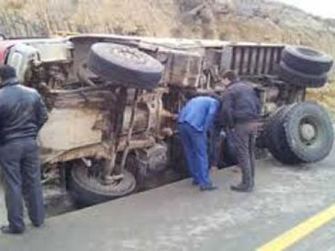  Bayram günü daha bir ağır qəza