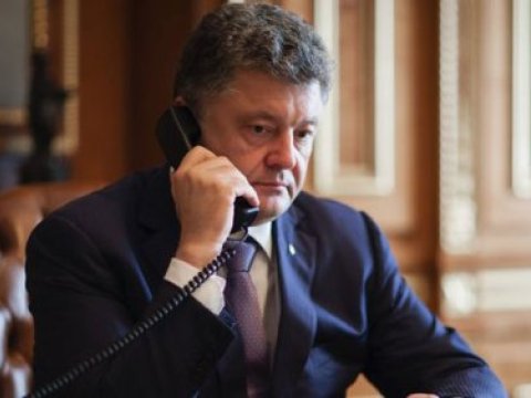  Poroşenko “Roshen”i satır 