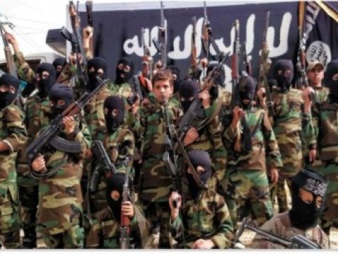 İŞİD əlindən qaçan YENİYETMƏ: “Onlar Qurana əsaslanırdılar”