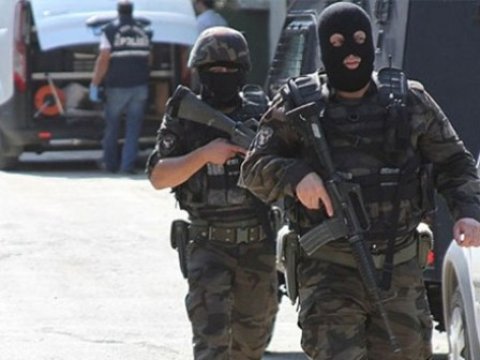 22 PKK terrorçusu öldürüldü