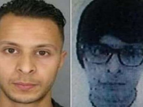 129 nəfərin qatili belə yaxalandı- Video 