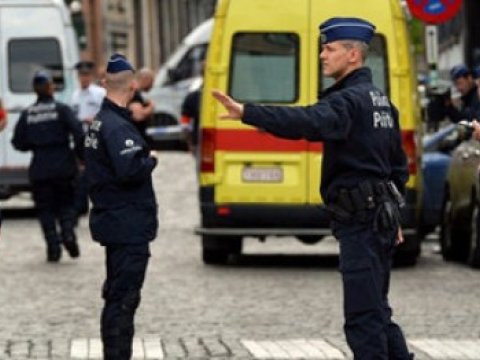 Brüssel terroruna görə 2 belaruslu və 1 dağıstanlı tutulub 