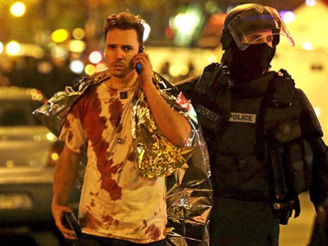 Hava limanlarında törədilmiş qanlı terrorlar - SİYAHI