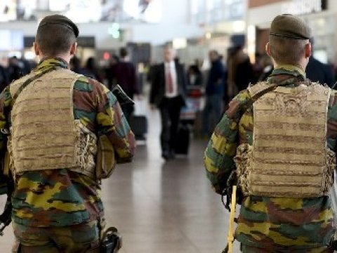 Belçikadakı terror qurbanlarınn sayı artır: 34 ölü, 136 yaralı…