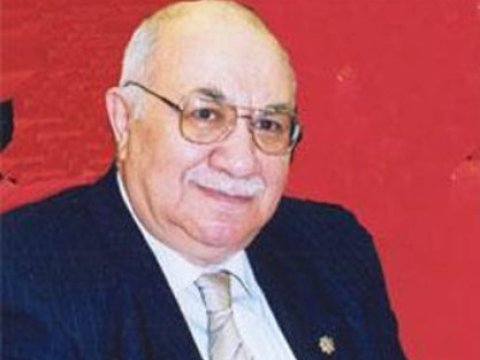  Maqsud İbrahimbəyov I Fəxri Xiyabanda dəfn olunacaq 