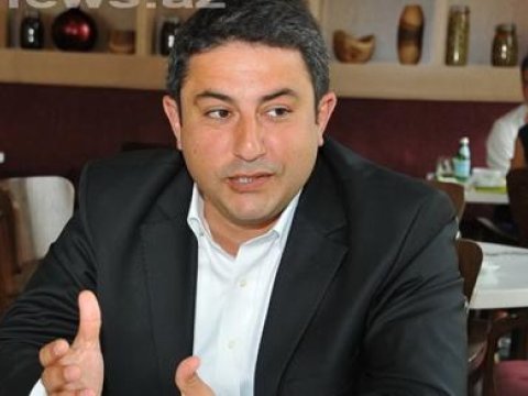 Bu azərbaycanlı Dünya Bankının strateji direktoru təyin olundu