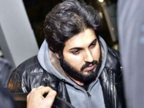 “Rza Zərrab danışanda hər şey ortaya çıxacaq”