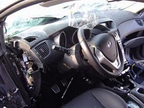 Kürdəmirdə  ailə dəhşətli qəzaya düşdü: ölən və xəsarət alanlar var