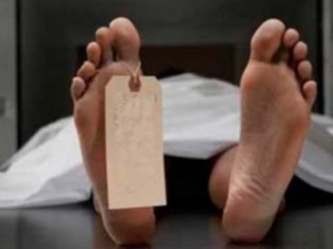 Edam oluncaqdı, iynə vurub öldürdülər