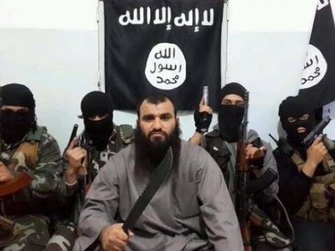 İŞİD-ə qoşulmaqda şübhəli bilinən intihar etdi