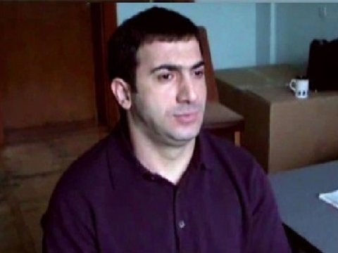 Lənkəranski Dadaş Bakinskinin titulunu əlindən aldı 