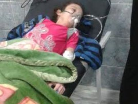 ”Zəhərli qazdan 2600 soydaşımız yaralanıb”  - millət vəkili