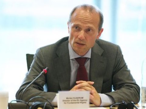  “Miqrant böhranının həllində təcrübəli VC təmsilçilərinə ehtiyac var” - Morten Kyarum 