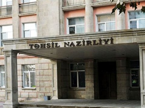 Təhsil Nazirliyindən müəllimlərlə bağlı ANONS: “Davam edəcək”